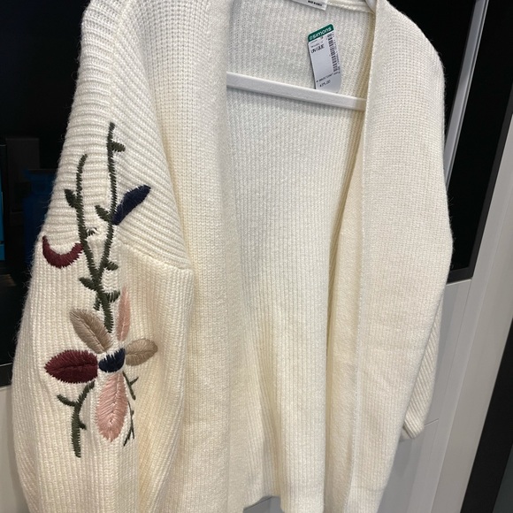 Simmons cardigan - Picture 3 of 7